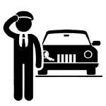 Book a driver