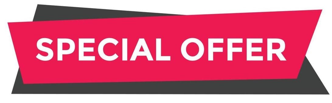 Special Offer